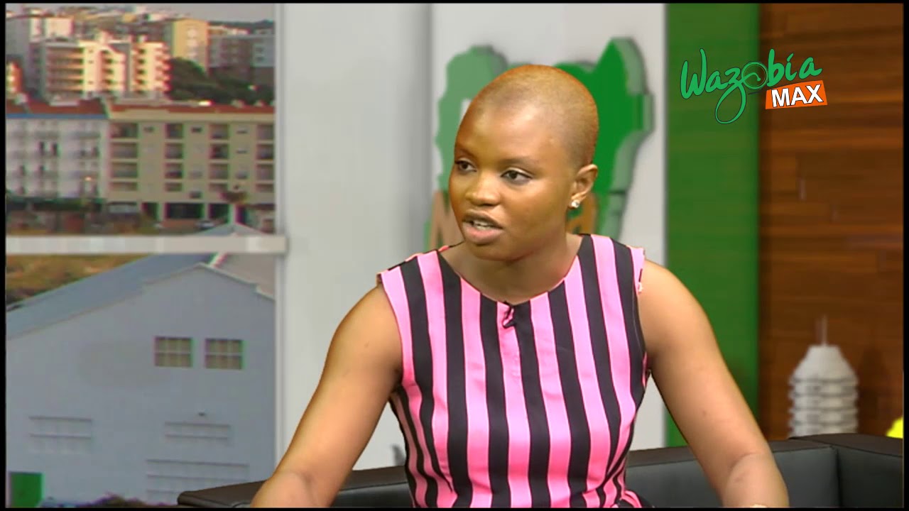 SEYI ARAGBADA SPEAKS ON DEALING WITH EPILEPSY - HELLO NIGERIA