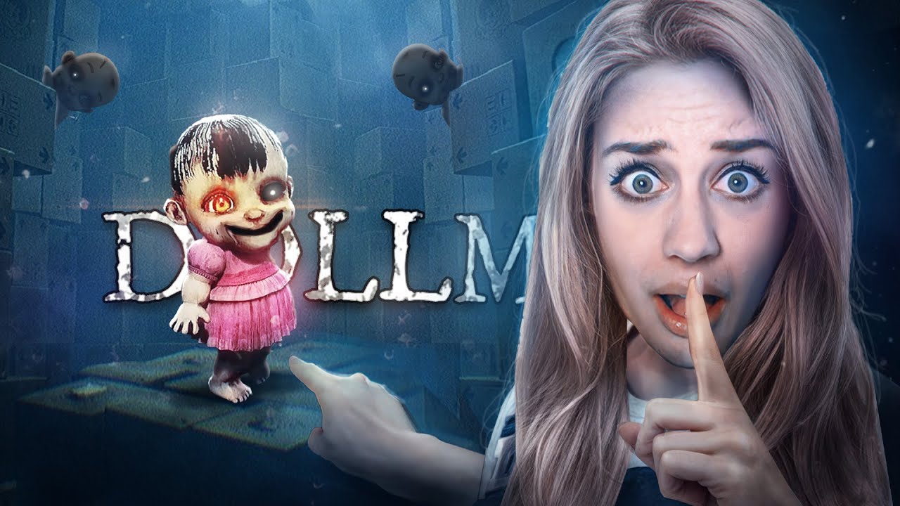 DOLLMARE 👶 Das kann NIEMALS real sein..  #02  ● Let's Play