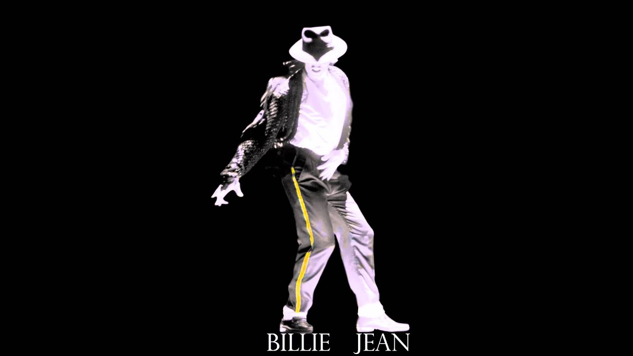 Michael Jackson - Billie Jean (Instrumental / Karaoke)