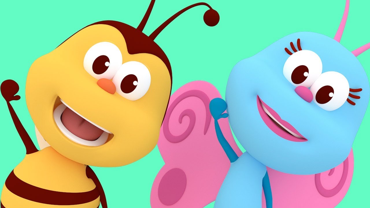 Hockey Pockey - Bichikids | O Reino Infantil