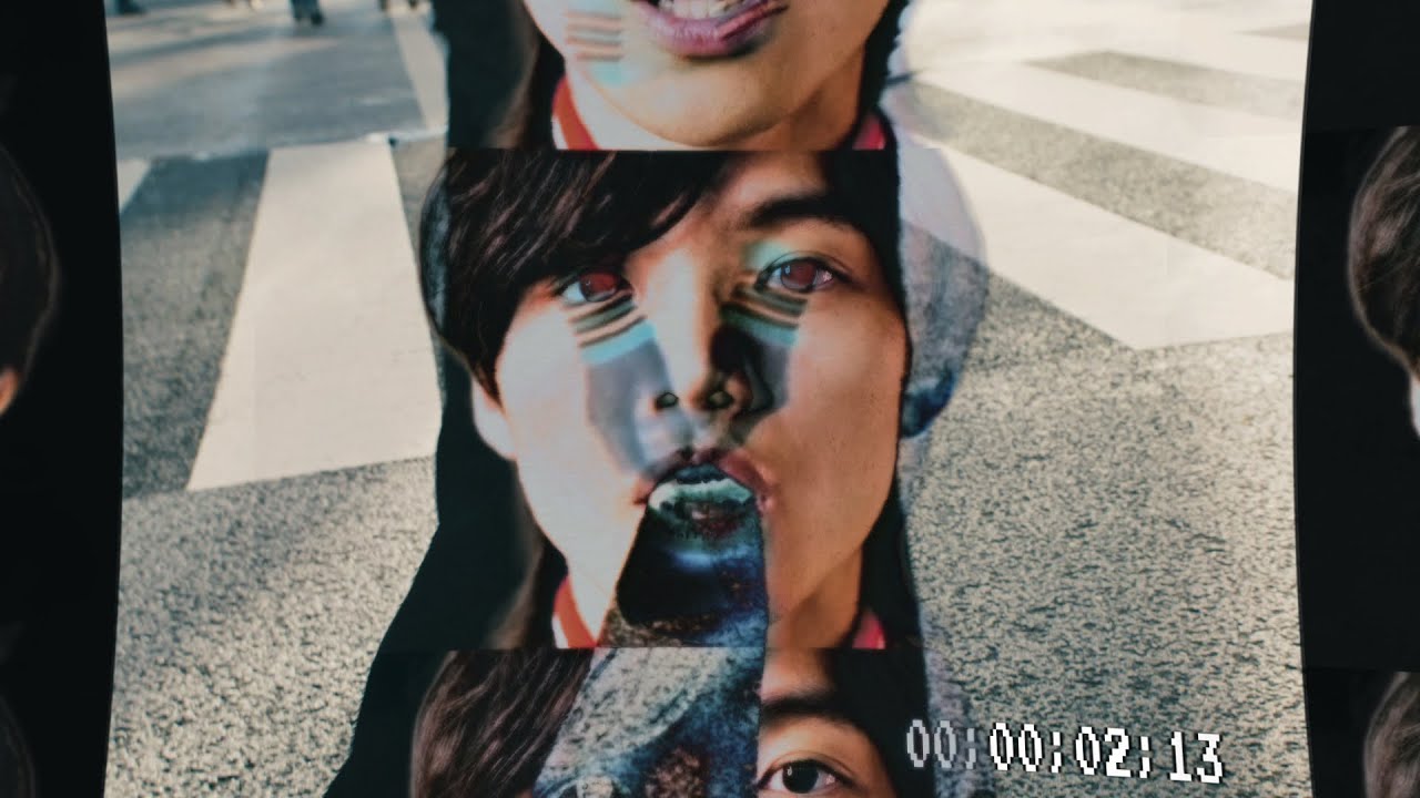 TANAKA - Vandal (Official Music Video)