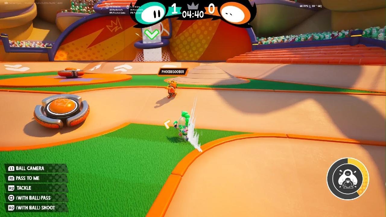 Wrecking France In the World Cup