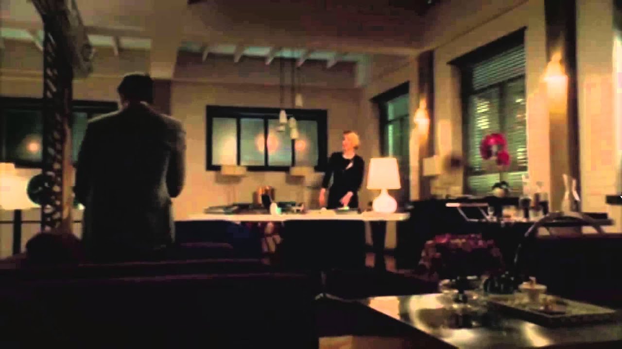 Revenge Series Finale! S4E23 - Nolan confronts Margaux