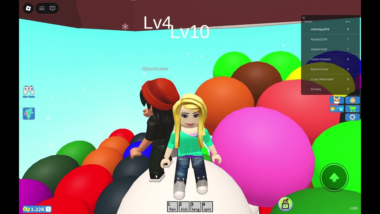 Coler block(roblox)