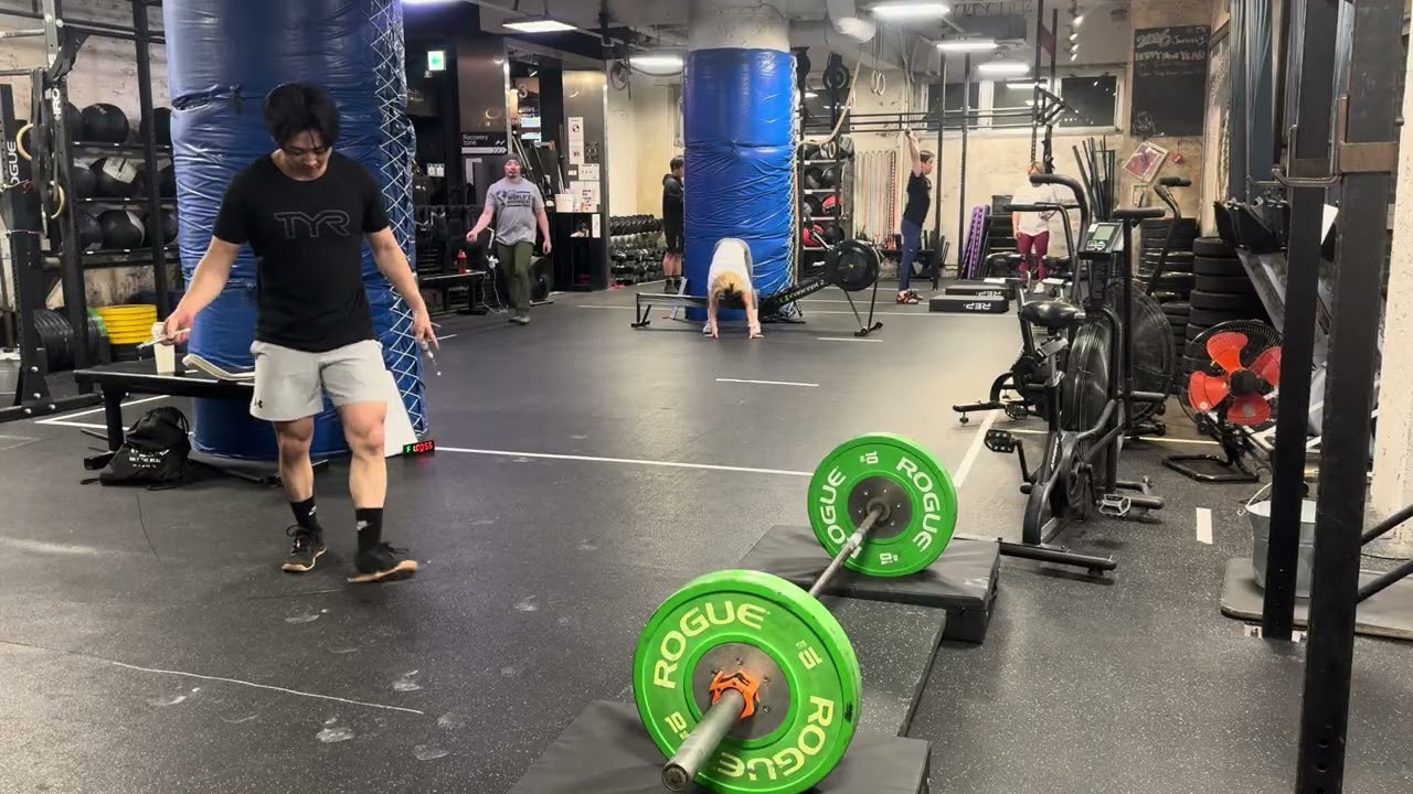 EMOM20