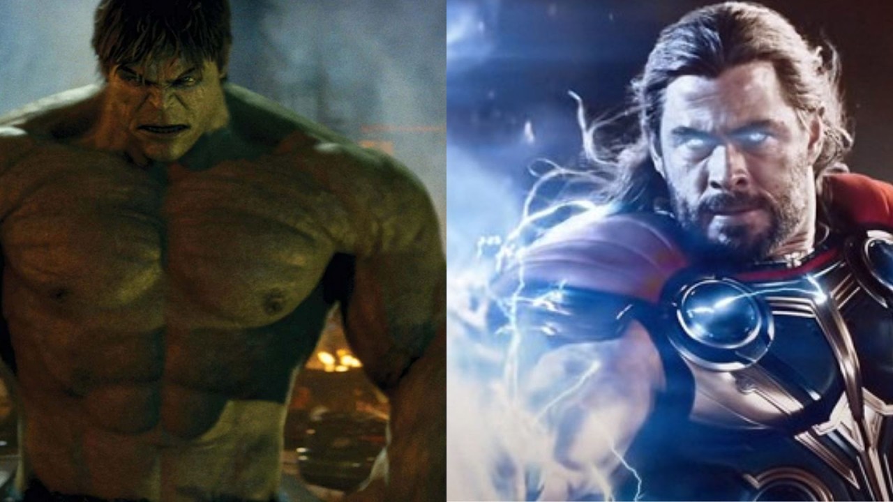 Fixing The MCU's A Listers