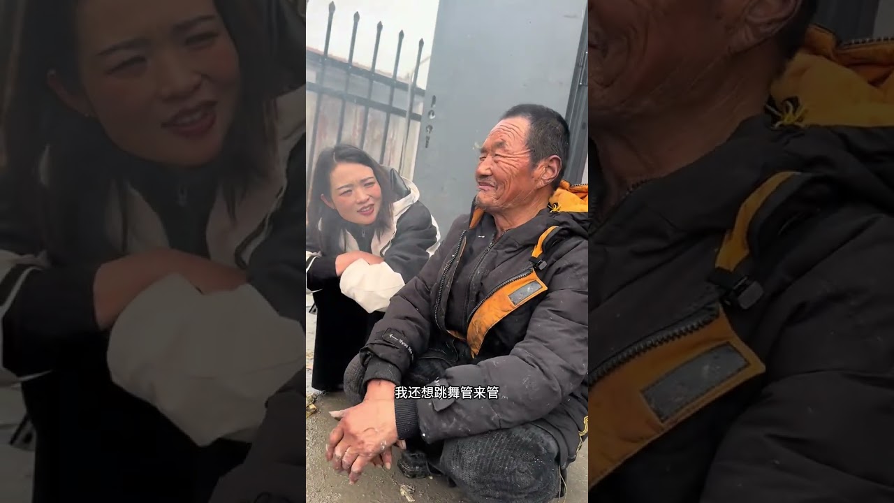 Grandpa Xinshan Episode 7 Carp and Tofu Soup#Rural life#The various aspects of society#Foo