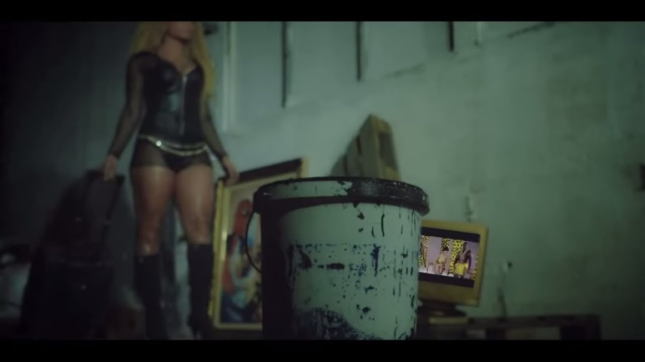 Serge Beynaud - Fouinta Fouinte  - Clip officiel