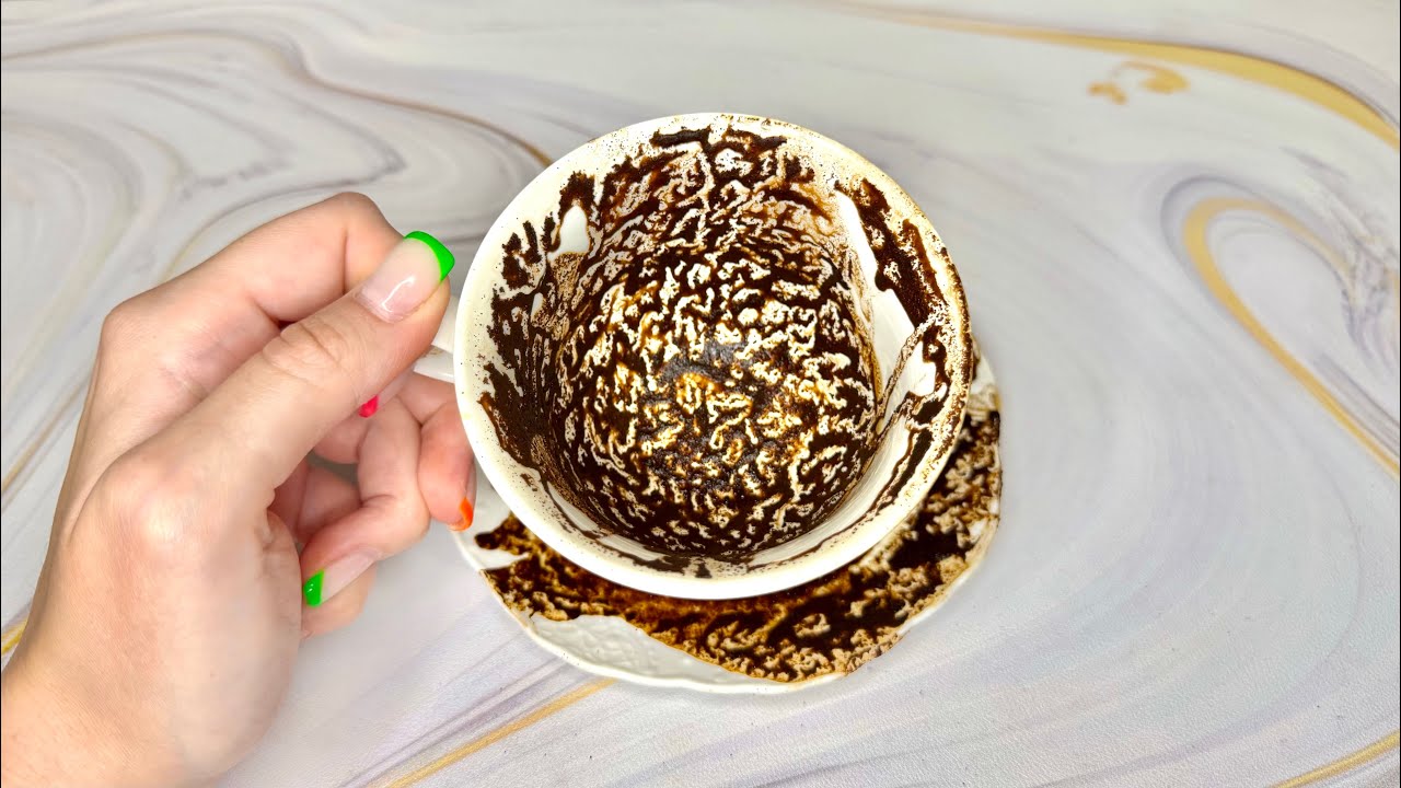 🔮☕️💥 ПРОГНОЗ НА НЕДЕЛЮ‼️Точно 💯%❗️