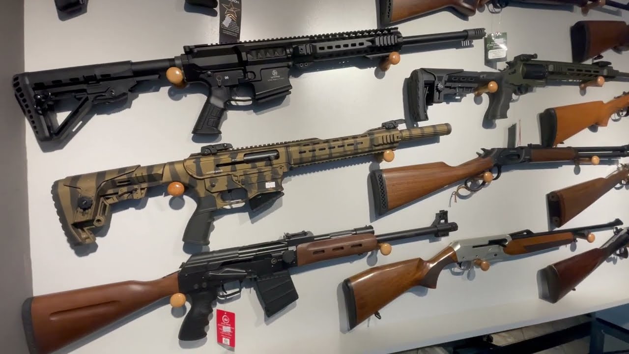 BRF B-12 ve BRF B-10 Sökme - Takma - Temizleme ve Uzatma Montajı