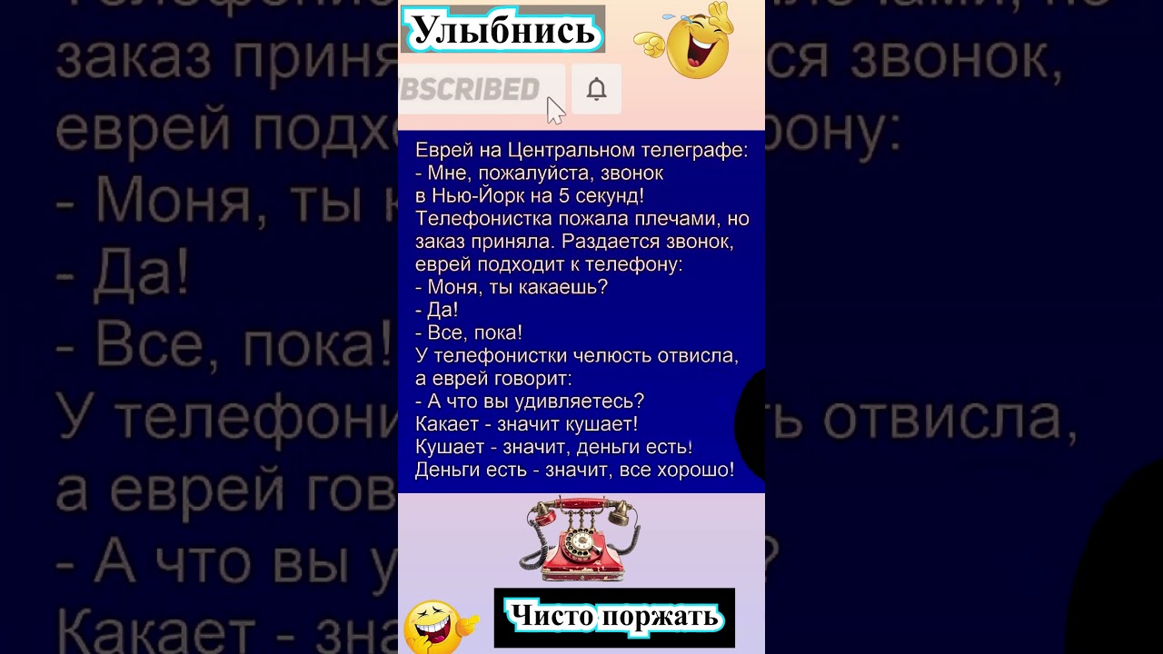 Еврей #humor #юмор #смехпродлеваетжизнь