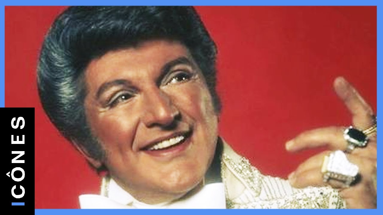 L'histoire d'amour sordide de Liberace