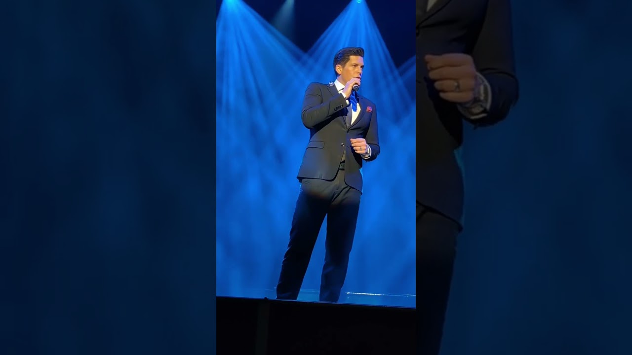 Clifton Murray, The Tenors, 