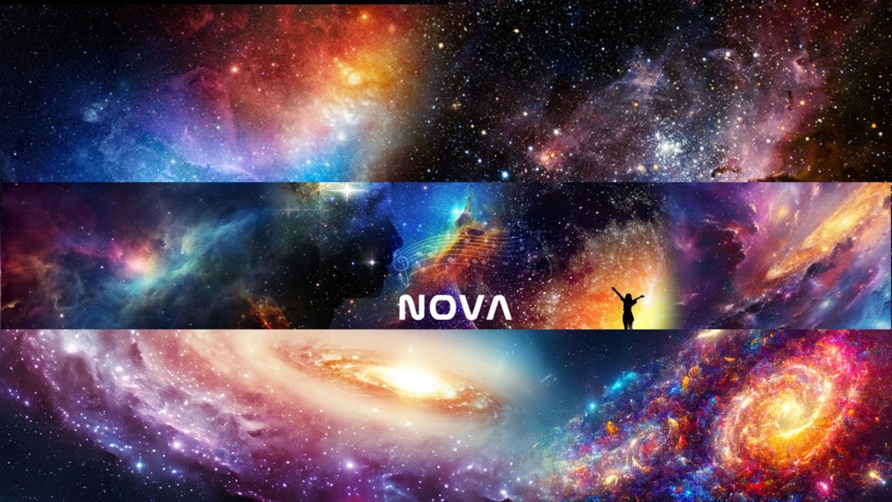 Nova Music+ Live Stream