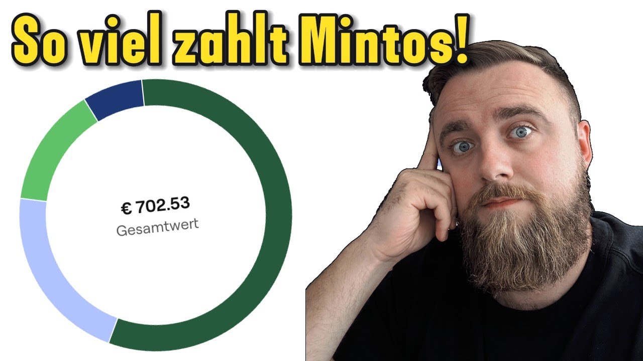 Mintos Erfahrungen &ndash; so l&auml;uft mein Investment bisher💰 #1