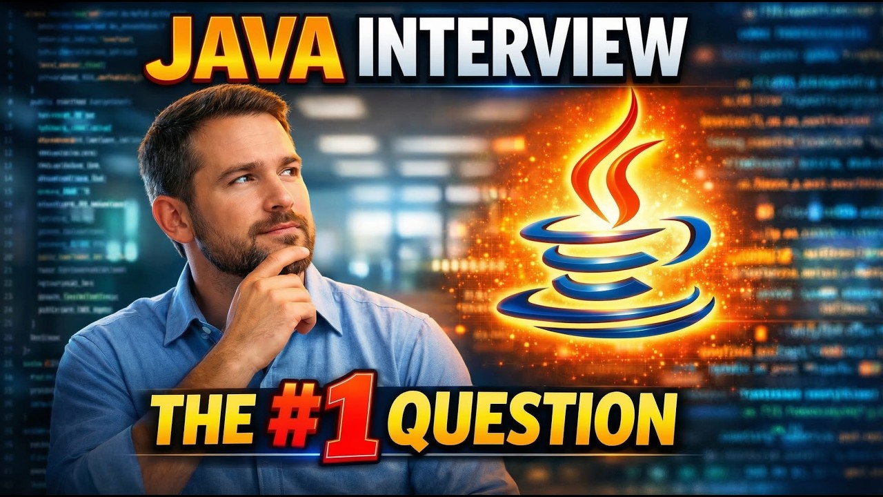 Подготовка к собеседованию по Java | Наиболее часто задаваемые вопросы