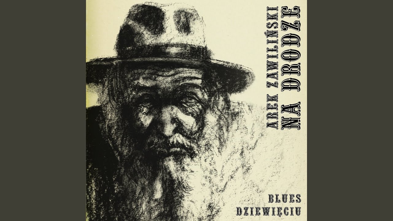 Jędrek Połonina – Kary koń