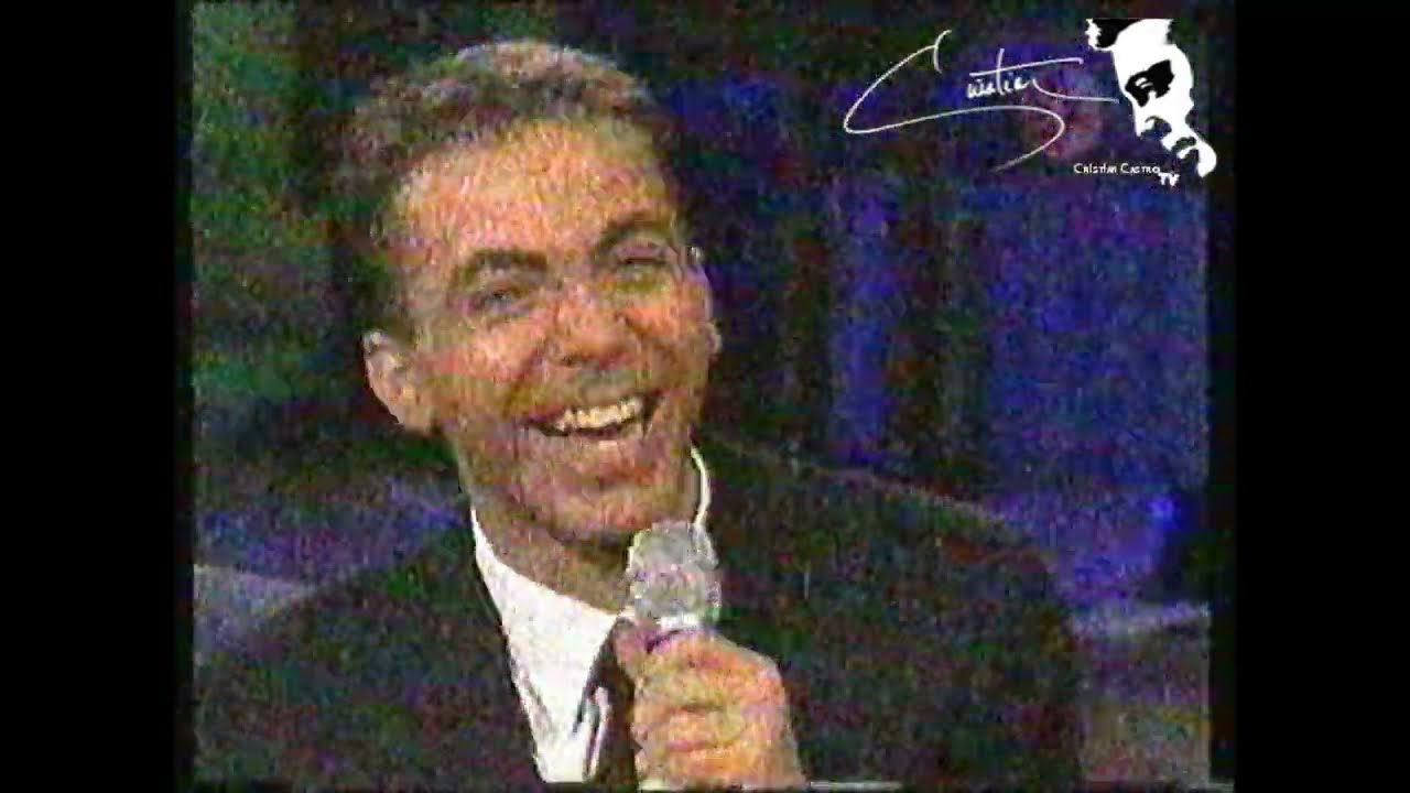 Cristian Castro Otro Rollo 2001