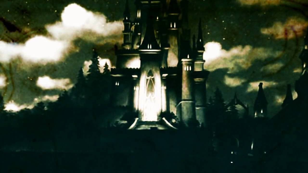 [Non/Disney] Phoebus (Frollo) / Alice (Odette) { Lullaby }