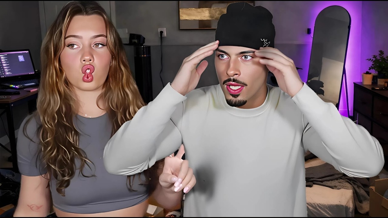 I Tried Decorating My Apartment And Everything Went Wrong..