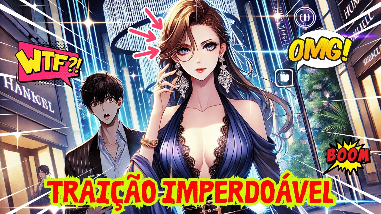 💥Recapitulação de Manhwa: Aviso brutal após traição secreta durante crise no casamento