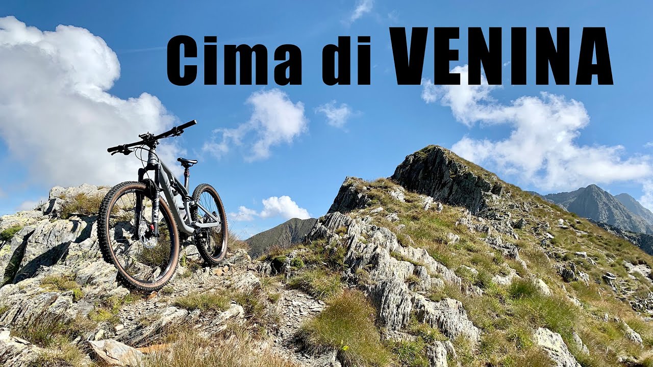 Cima di Venina