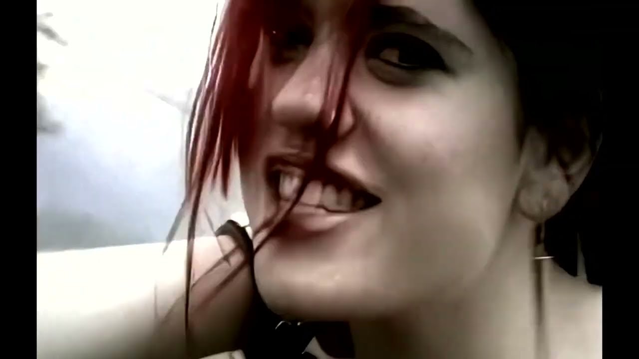 Tú y yo - Supernova (1999-2000) HD