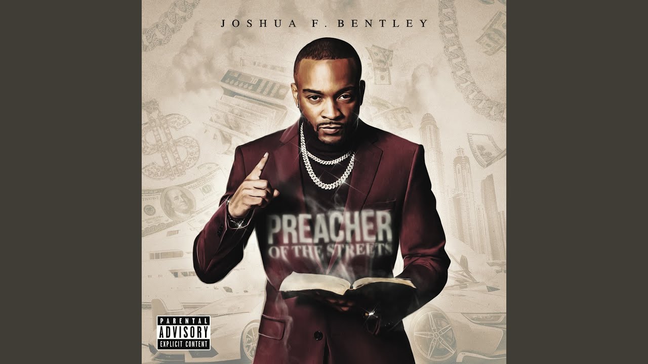 Preacher Of The Streets (Intro)