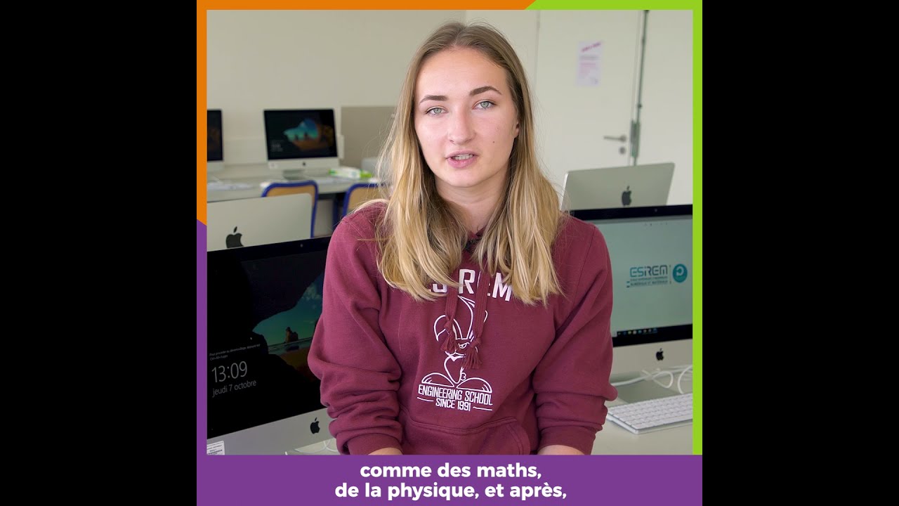 ESIREM Dijon