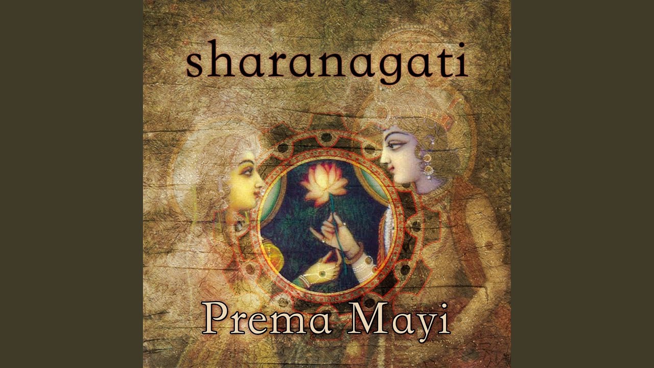 Govinda Jay