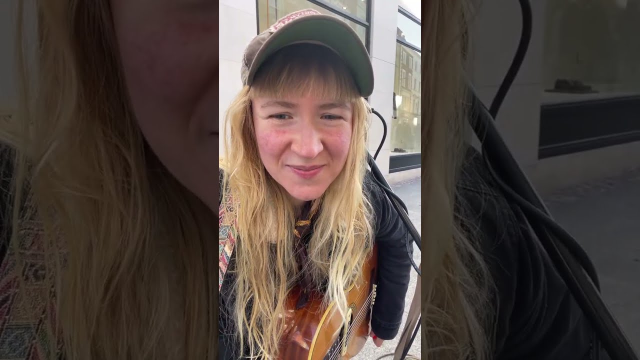Leila Jane is live