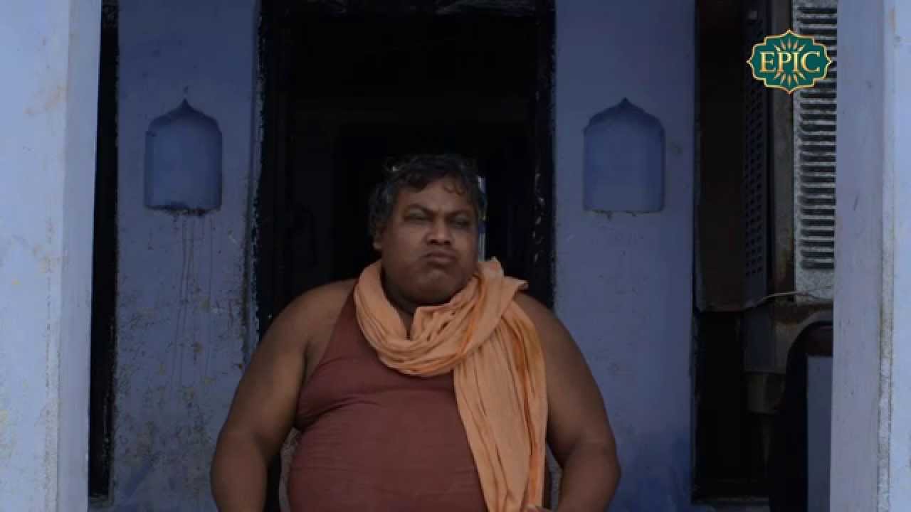 Banaras | Episode 4 | Dom Raja