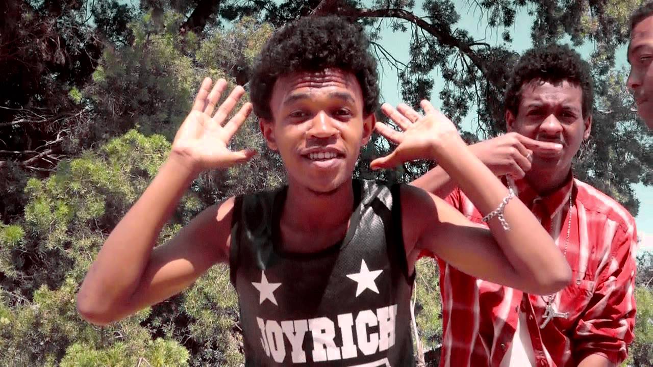 Degah drk Dah jhyremixClip officiel copring 20k5 by Coum'S