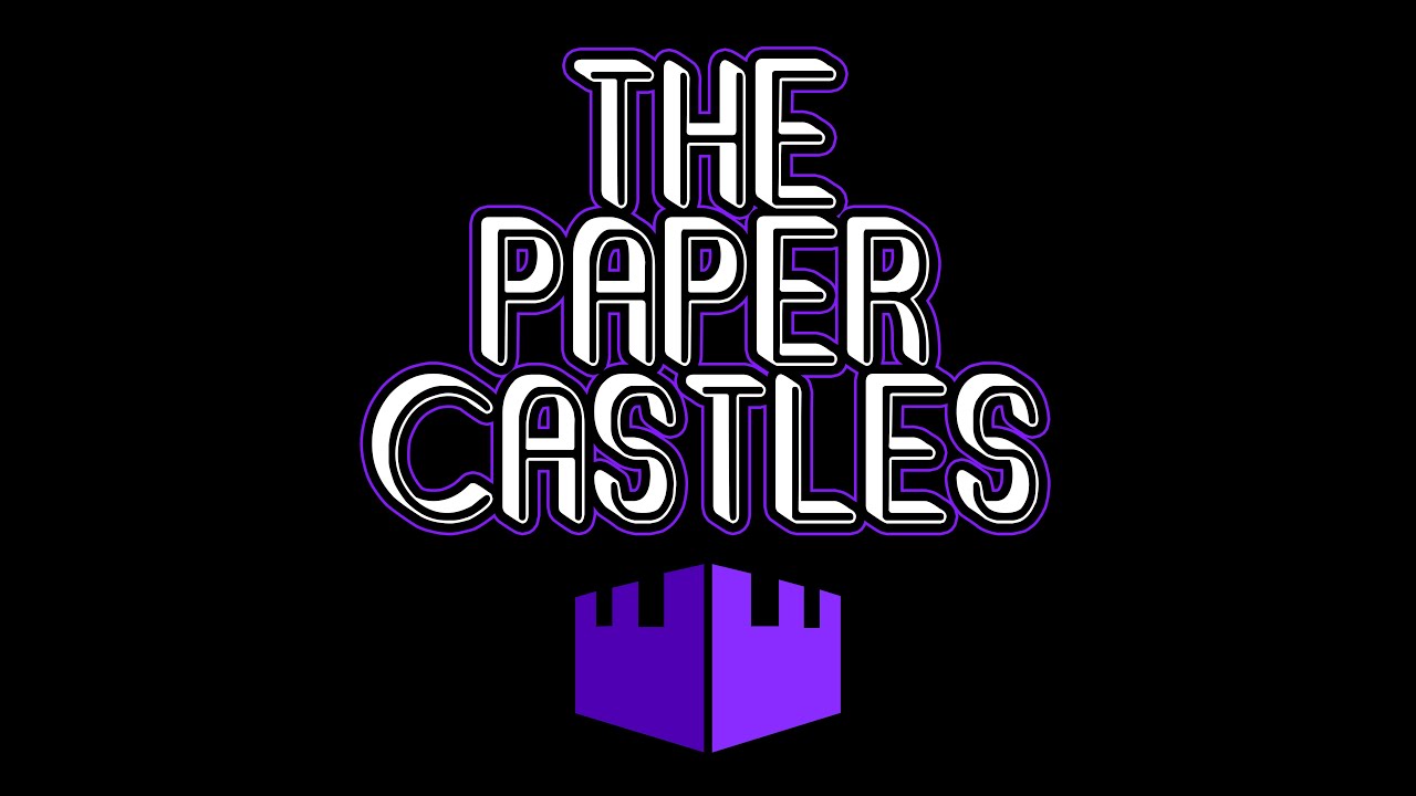 The Paper Castles 2024