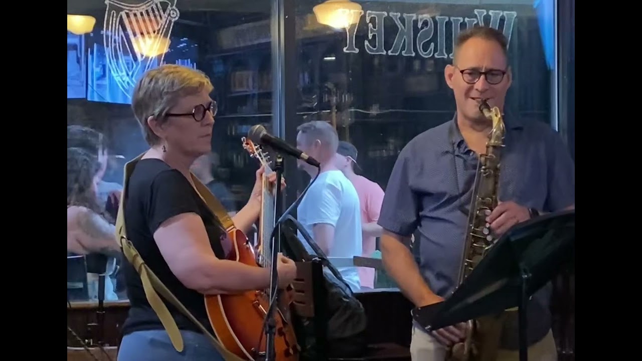 “Summertime” Rob & Robynn