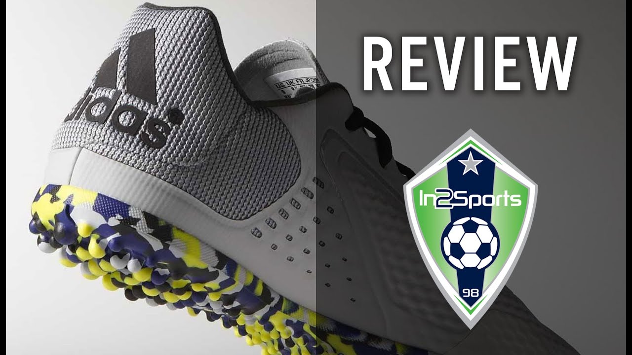 adidas FreeFootball crazyquick | Review