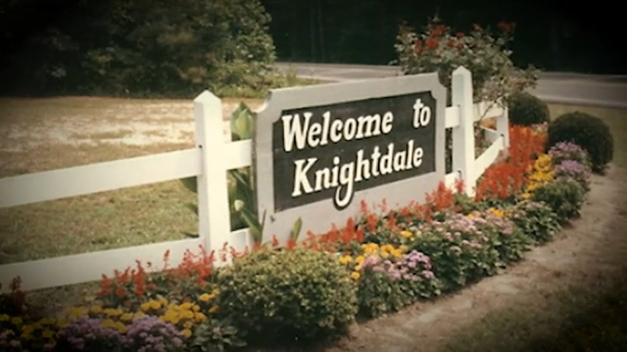 Knightdale preparing to build new downtown area for growing population