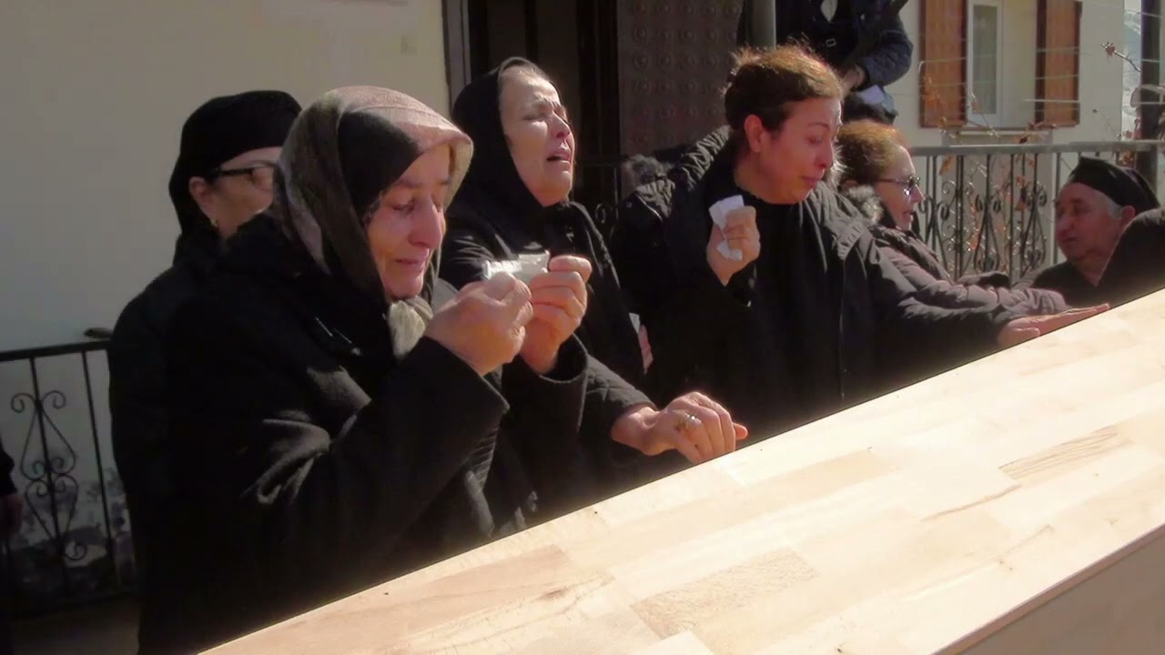 ÇAĞŞAK KÖYÜ BATTAL YILDIZ ANISINA