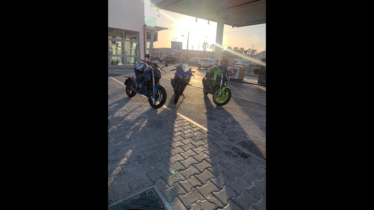 Il trio delle meraviglie