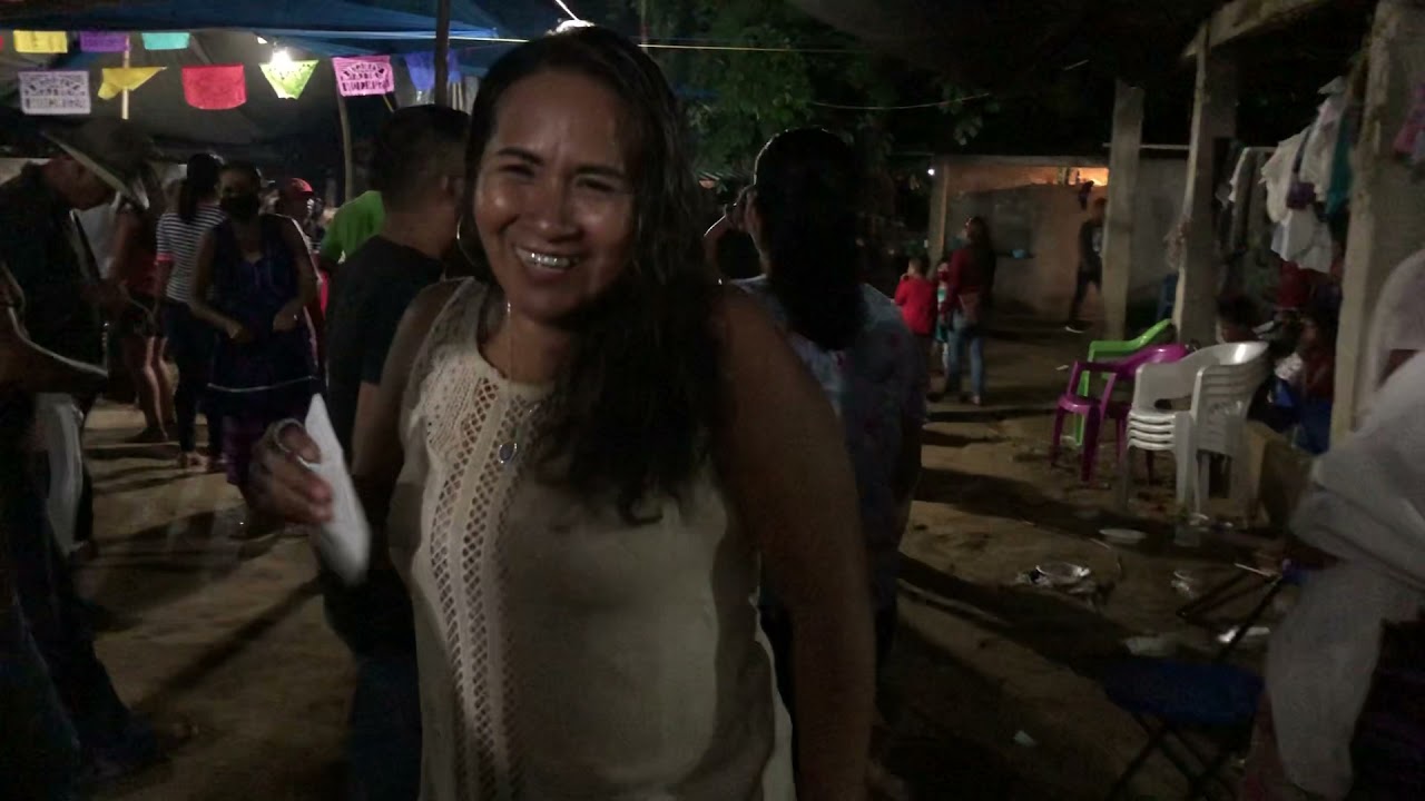 MAYORDOMÍA DE LA VIRGEN DE ASUNCIÓN EN PINOTEPA DE DON LUIS OAXACA #ORQUESTAMUSICALHNOSMEJIA