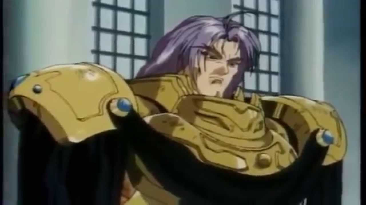 TERRY VS KRAUSER (ANIMES AMVS)