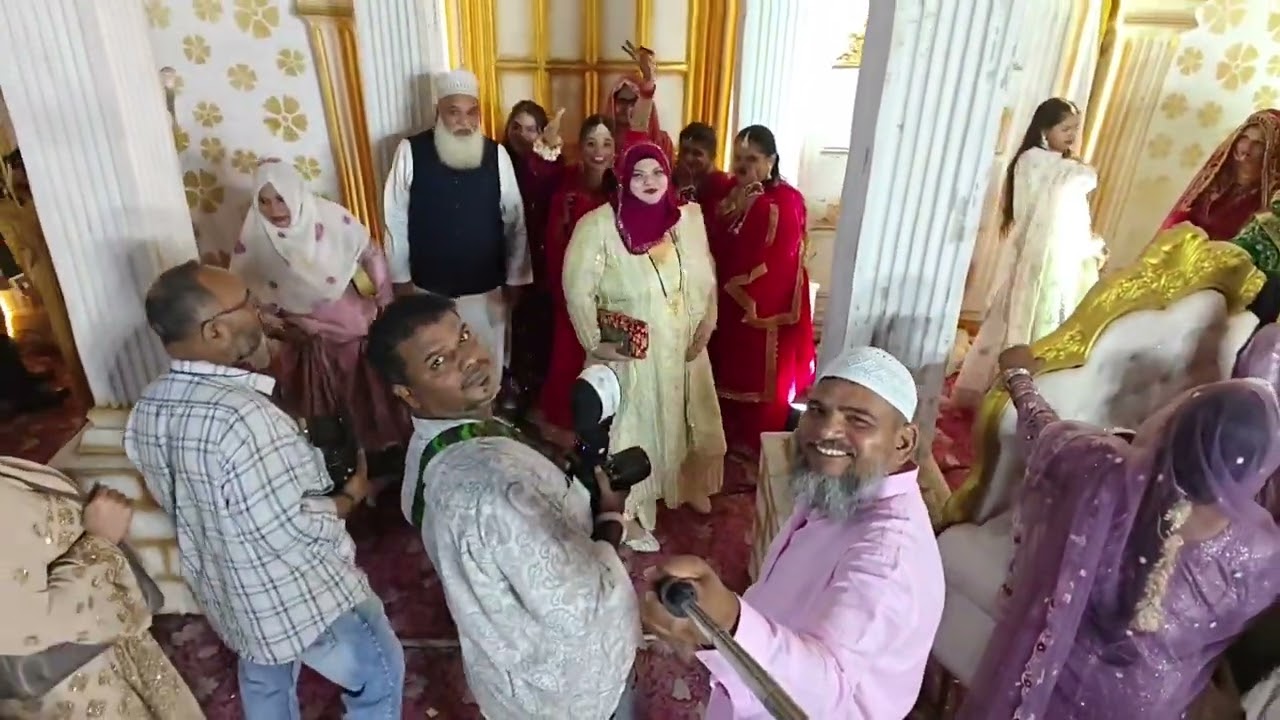 Assalam walekum shaadi samaroh#viral #cat #travelblog #comedyskits #mahmood #funny 🌹👍🙏🌻👍👍👍👍👍