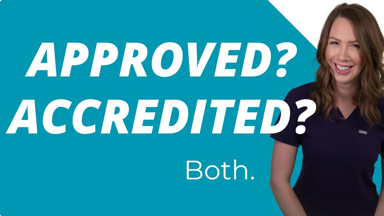Is Your Nursing Program Legit? How to Check for Approval & Accreditation