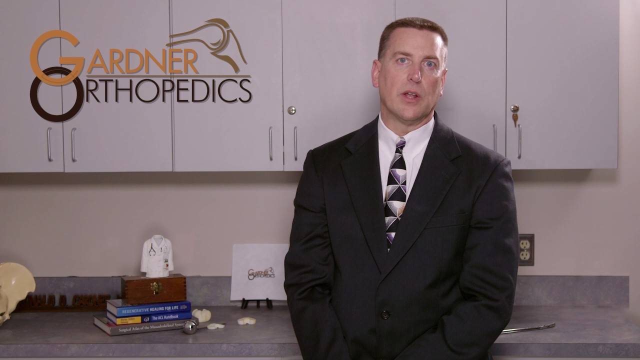 Viscosupplementation