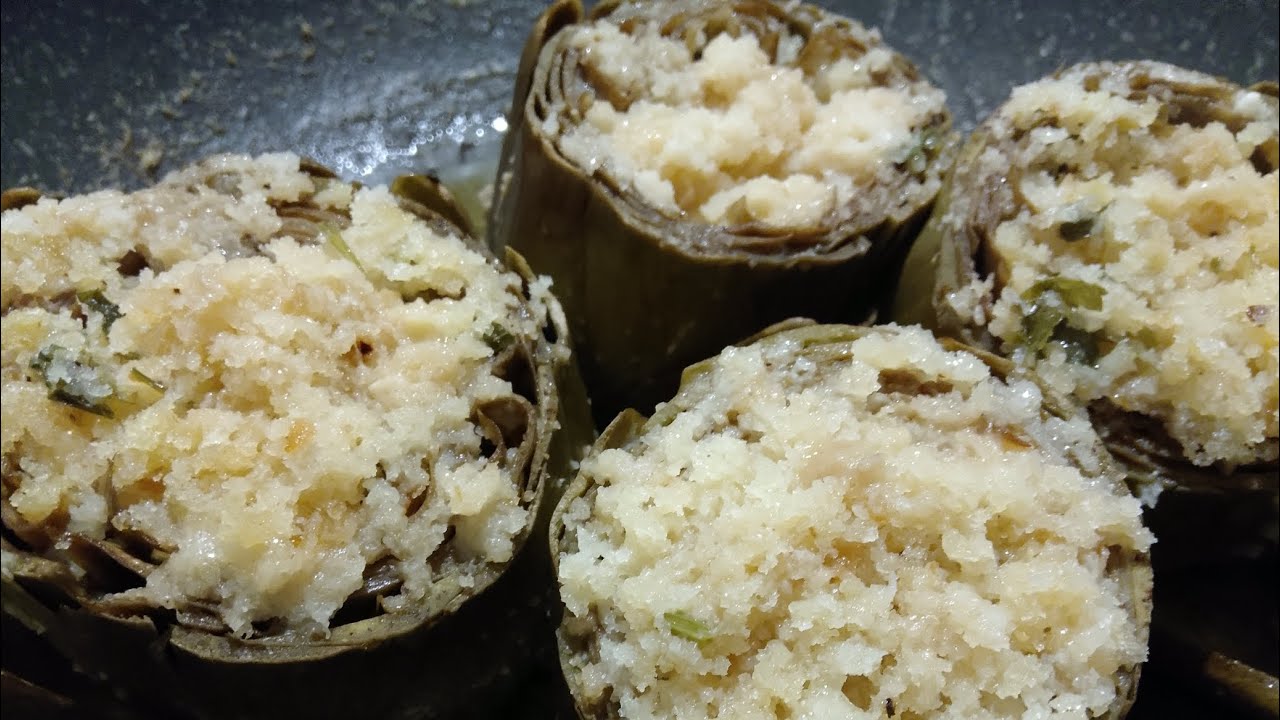 Una ricetta super per cucinare i carciofi! 