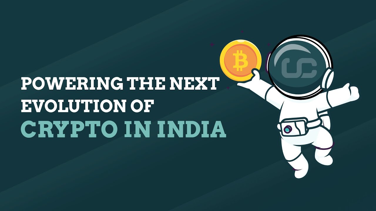 Unocoin, bringing bitcoin to billions