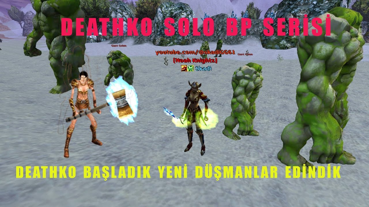 #DeathKO Vision Sıfırdan Elite Solo Bp Serisi I Düşmanlar Bu Sefer Dışarıda