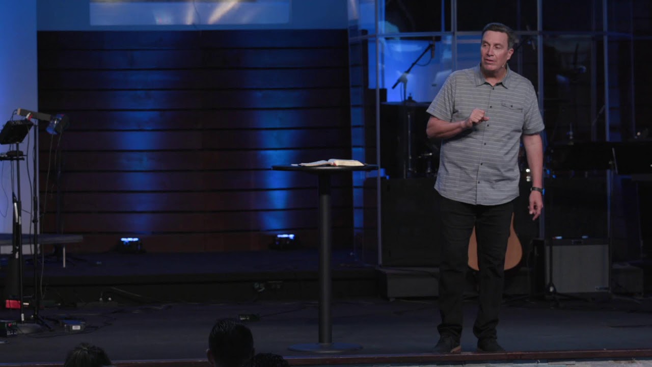 CrossPoint Church LIVE | 9:30AM
