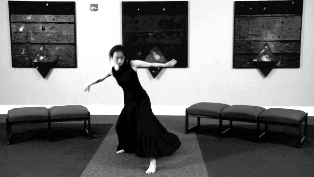 On the Couch Competition - Female Solo