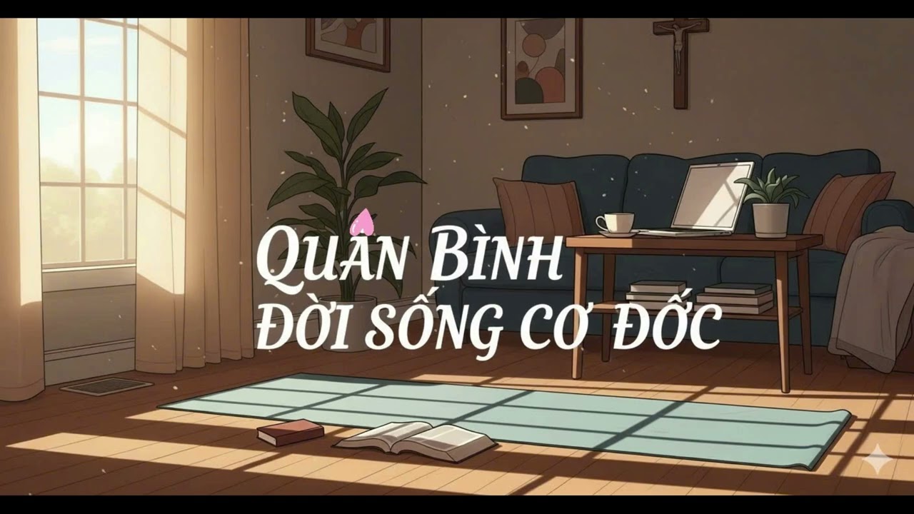 4. Chúng Ta Được Thánh Hoá Như Thế Nào